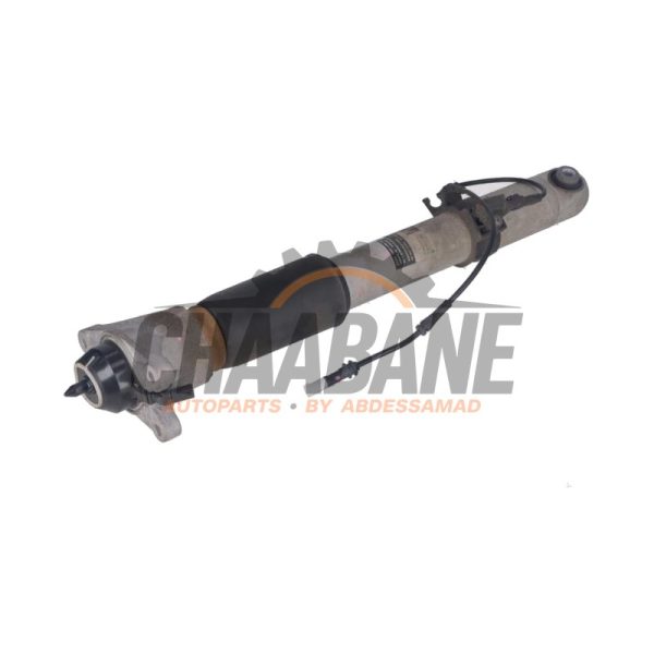 Barre amortisseur arriere droit 8091380 BMW M4 2020