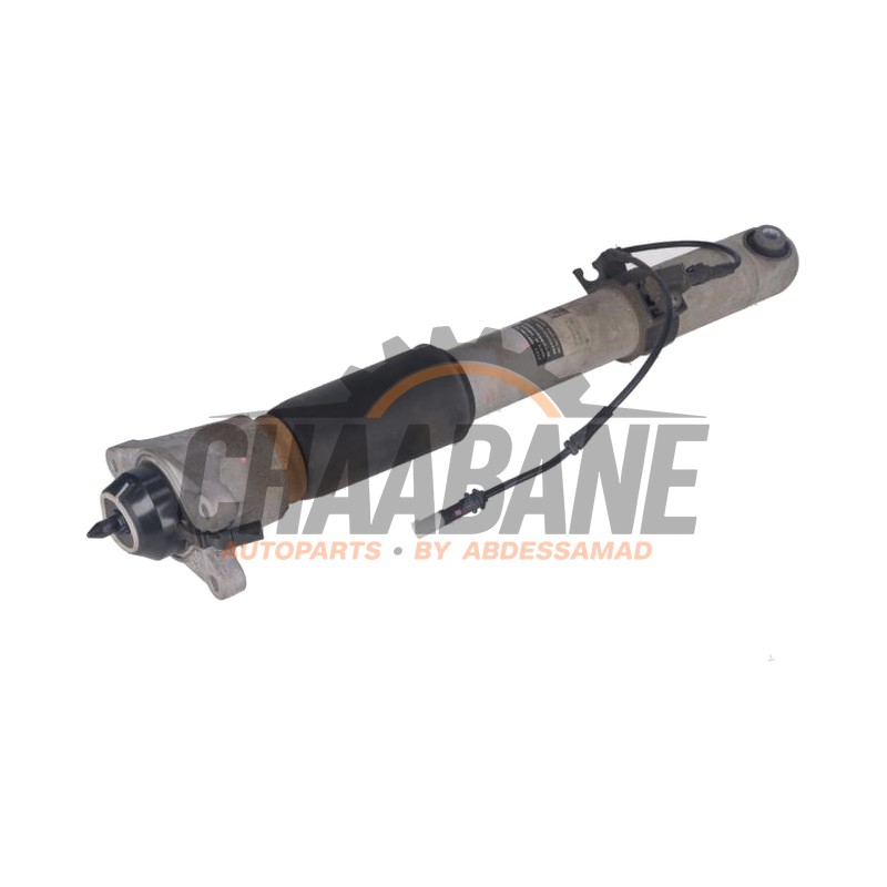Barre amortisseur arriere droit 8091380 BMW M4 2020