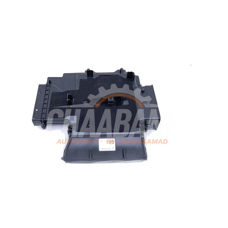 Clapet chauffage moteur A2228303300 Mercedes S AMG (W222) 4.0 S-63 L AMG V8 Turbo 4-Matic+