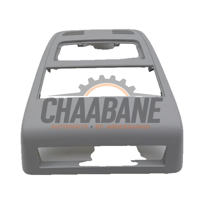 Bande decorative 7E0868438 Volkswagen Transporter T6 2.0 TDI 150 4Motion 2015 / 2024