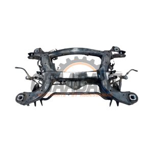 Faux chassis 33316863815 BMW X5 (F15) xDrive 40e PHEV 2.0 2013 / 2018