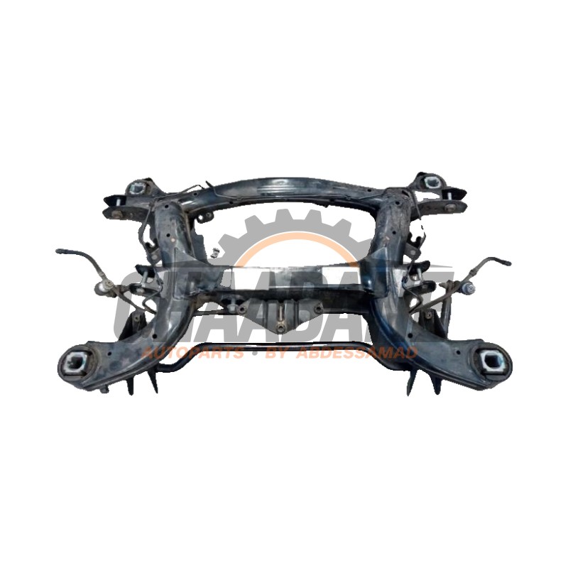 Berceau 33316863815 BMW X5 (F15) xDrive 40e PHEV 2.0 2013 / 2018