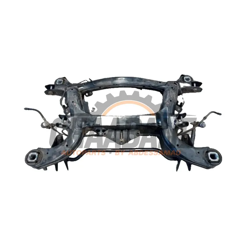Faux chassis 33316863815 BMW X5 (F15) xDrive 40e PHEV 2.0 2013 / 2018