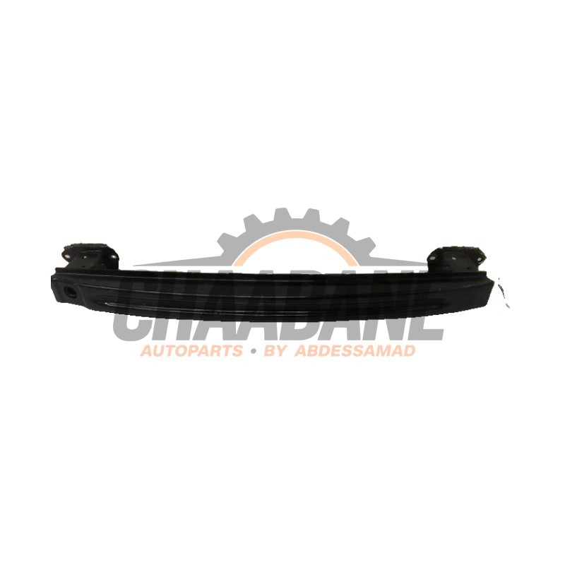 Renfort pare choc arriere 3V5807305B Skoda Superb Combi (3V5) 1.5 TSI Evo 16V 2015 / 2024