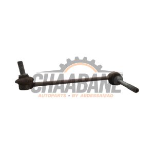 Guide barre stabilisatrice 31356859651 BMW X5 (F15) xDrive 35d 3.0 24V 2013 / 2018