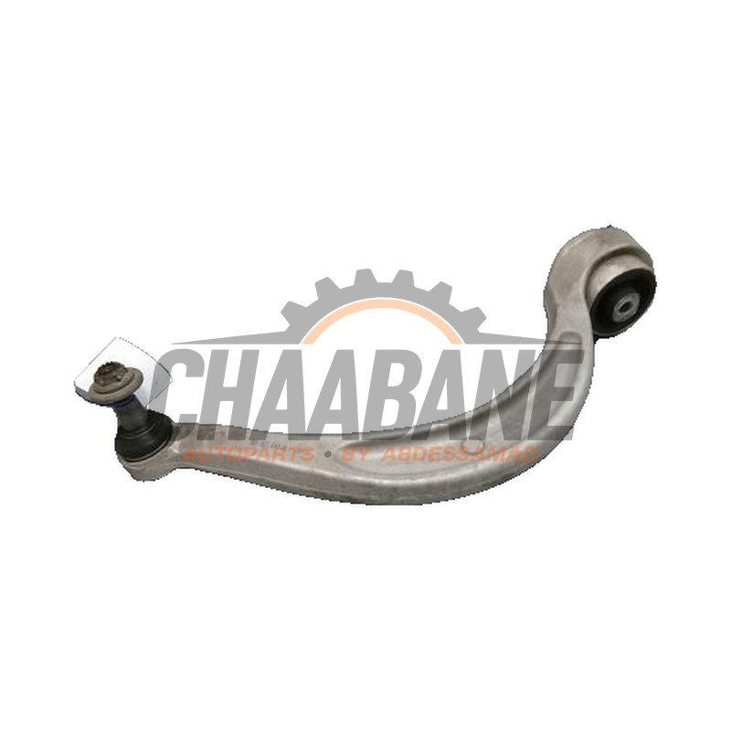 Bras de suspension bas avant gauche 8W0407693B Audi A4 2015