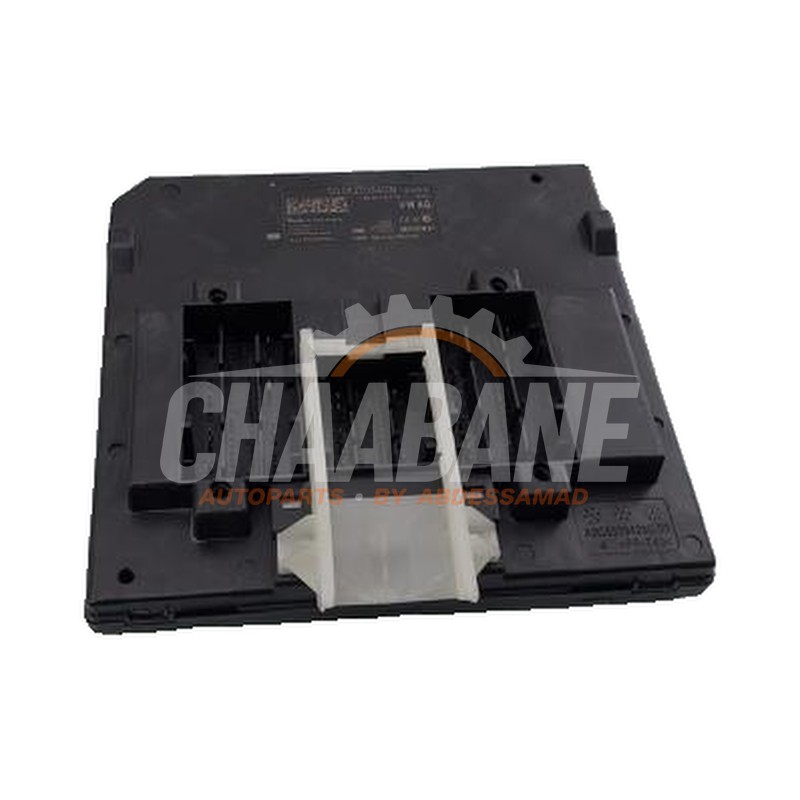 Ordinateur controle fonctionnel 5Q0937084CN Seat Leon (5FB) 1.0 TSI 12V 2012 / 2020