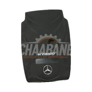 Cache sous moteur A2740106807 Mercedes E-Klasse