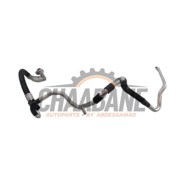 Tuyau de climatisation 6C0816743J Skoda Fabia III Combi (NJ5) 1.2 TSI 16V Greentech 2014 / 2022