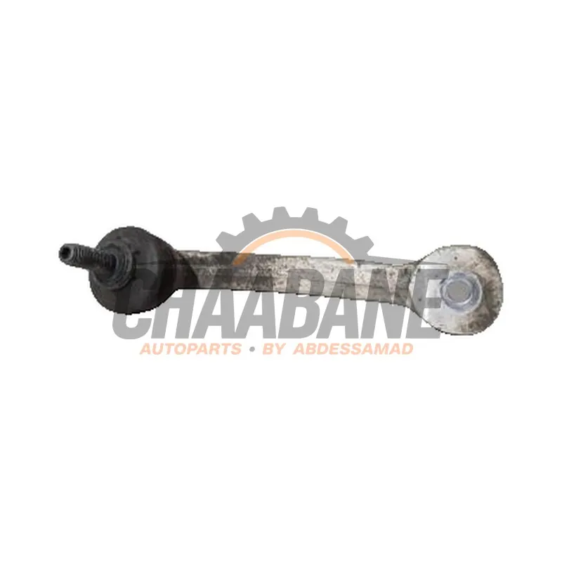 Bras de suspension avant droit 022060107012 Jaguar XF (X260) 3.0 S V6 D 24V