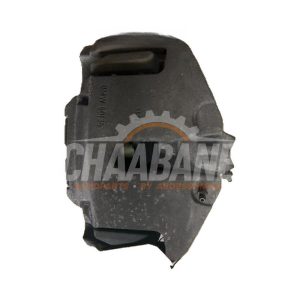 Etrier de frein avant droit 34116786818 BMW 6 serie Gran Coupe (F06) 640d 24V 2012 / 2018