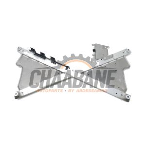 Renfort pare choc arriere 39206879520 BMW i3 (I01) i3s 2013 / 2022