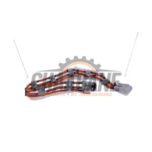 Cable haute tension A2955407106 Mercedes EQE (V295) 300 89/90 kWh