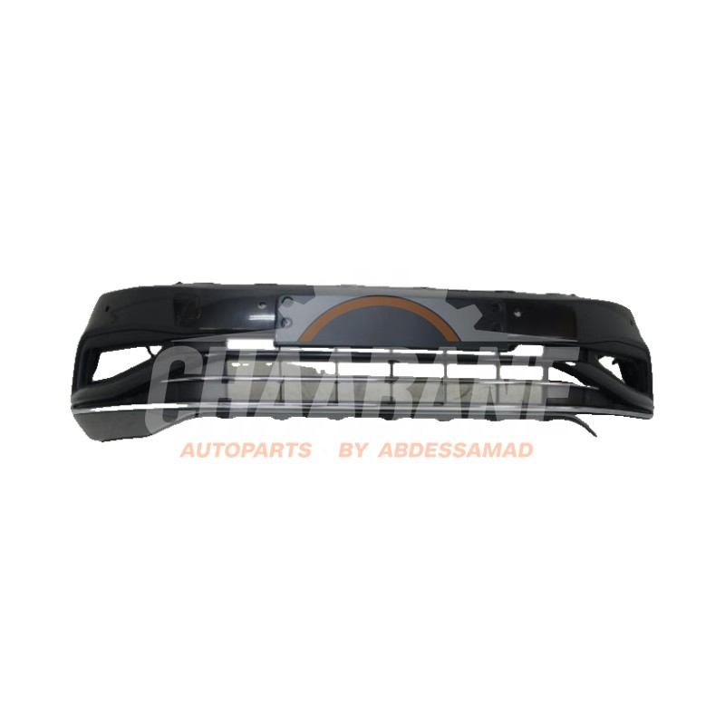 Pare choc avant 3G0807221F Volkswagen Passat (3G2) 2014 / 2024