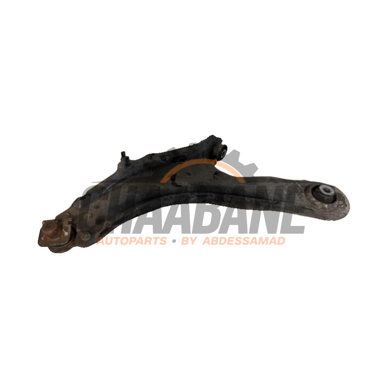 Bras de suspension avant gauche A4153300300 Mercedes Citan (415.6) 1.5 108 CDI