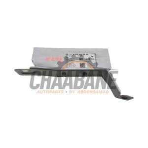 Airbag de siege arriere droit A2068603800 Mercedes C Estate (S206) C-300 e 2.0 Turbo