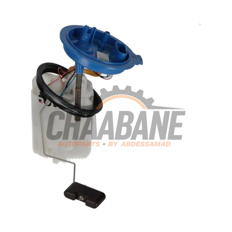Pompe dinjection 5WA919051A Cupra Leon (KLCB) 1.5 eTSI 16V 2020