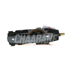 Poignee de porte avant droite 8V0837206A Audi RS3 2015 / 2020