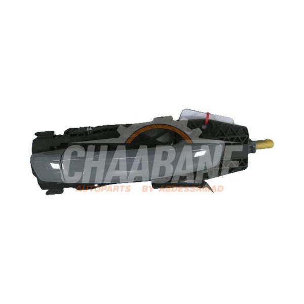 Poignee de porte avant droite 8V0837206A Audi RS3 2015 / 2020