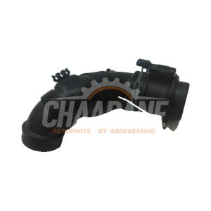 Dosimetre a air 04L906461B Seat Ateca (5FPX) 1.6 TDI 115 2016
