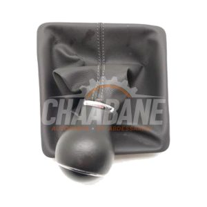 Enveloppe levier de vitesse 576711113DDGZ Seat Ateca (5FPX) 1.6 TDI 115 2016