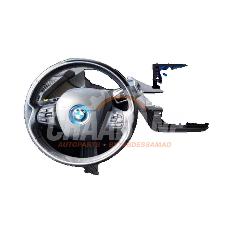 Set de airbag 72117951764 BMW i3 (I01) i3s 2013 / 2022