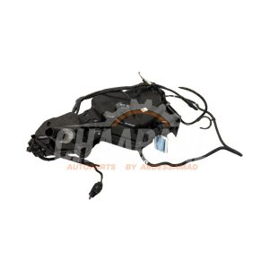 Reservoir Adblue 5WA131877Q Audi Q2 (GAB/GAG) 2016
