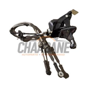 Levier de vitesse A1763600373 Mercedes CLA (117.3) 1.5 CLA-180 CDI, 180 d 16V