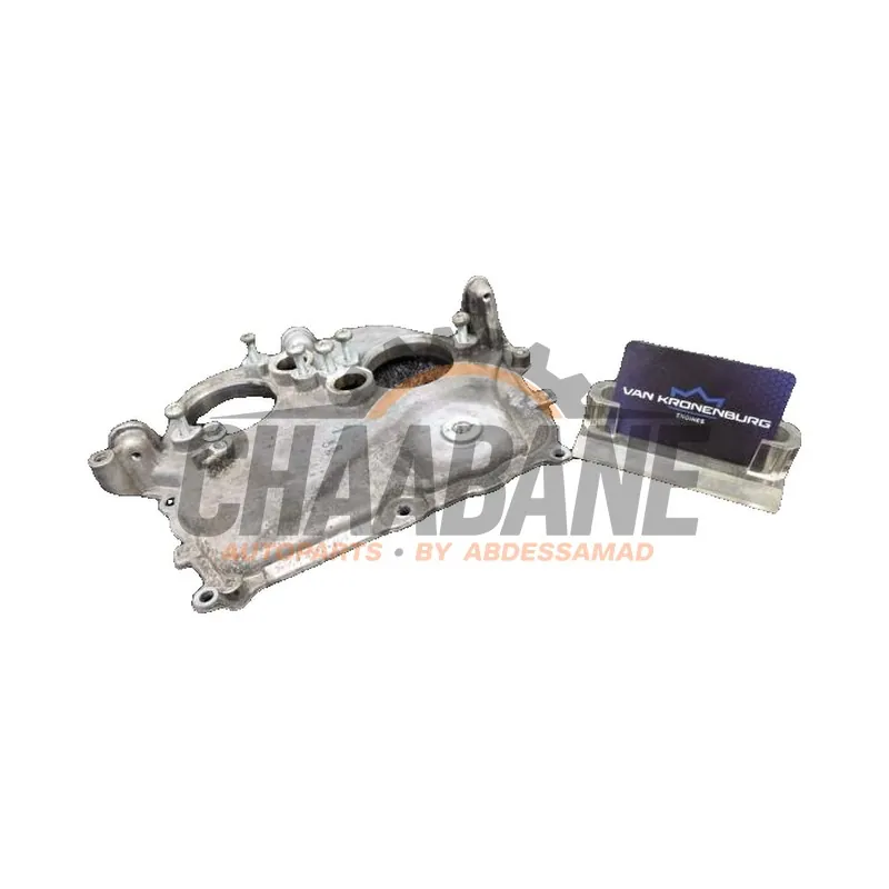 Couvercle de distribution 8W936H037AG Jaguar F-type 3.0 S V6 24V