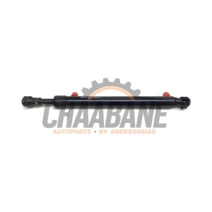 Cylindre toit cabrio 15558001 Porsche 911 (991) 3.8 24V Turbo S 2012 / 2020