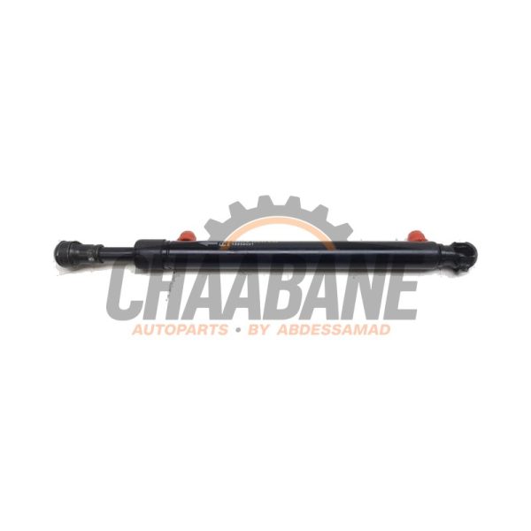 Cylindre toit cabrio 15558001 Porsche 911 (991) 3.8 24V Turbo S 2012 / 2020