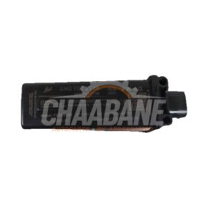 Module gonflage pneus 4M0907273B Audi Q8 (4MN) 4.0 V8 32V RS TFSI Mild Hybrid Quattro 2018