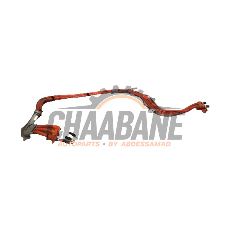 Cable haute tension 80A971013G Audi Q5 Sportback (FYS/FYT) 2020
