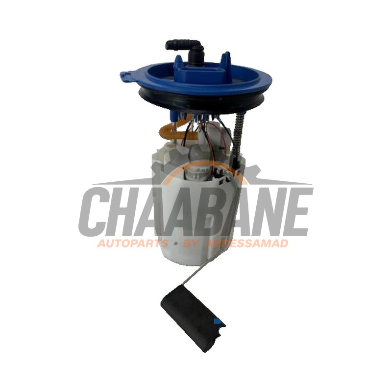 Pompe essence 0580200759 Volkswagen Touran (5T1) 1.2 TSI 2015