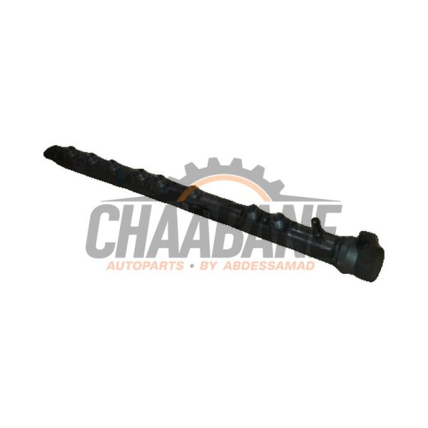 Systeme dinjection 0445216036 BMW 6 serie Gran Coupe (F06) 640d xDrive 24V 2012 / 2018