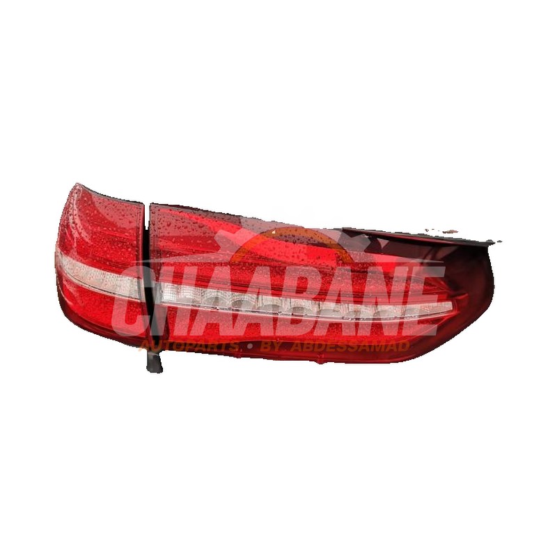 Feu arriere gauche A2139069500 Mercedes E Estate (S213) E-300de 2.0 Turbo 16V