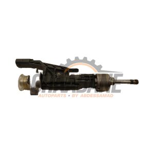 Injecteur (injection essence) 8656548 BMW 3-Serie 2012 / 2019