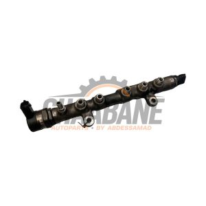 Limiteur de pression carburant 0281006464 Jaguar XE 2.0d 180 16V