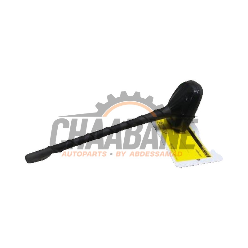 Antenne 6C0035501 Seat Ibiza V (KJB) 1.0 12V 2017