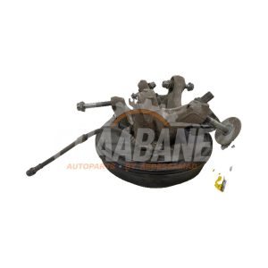 Joint arriere gauche 1EA505433P Audi Q4 Sportback (4FN) 40 e-tron 2021