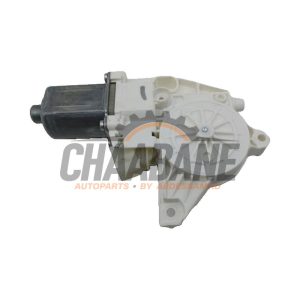 Moteur de vitre portiere A1669060301 Mercedes GLE (W166) 350d 3.0 V6 24V BlueTEC 4-Matic