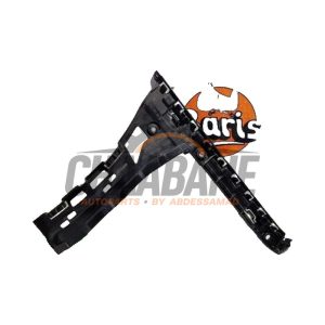 Support pare-chocs arriere gauche A2058802002 Mercedes C Estate (S205) C-180 1.6 16V BlueEfficiency