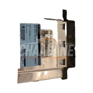 Ordinateur dadmission 04C907309AL Audi Q2 (GAB/GAG) 1.0 TFSI 12V 2016