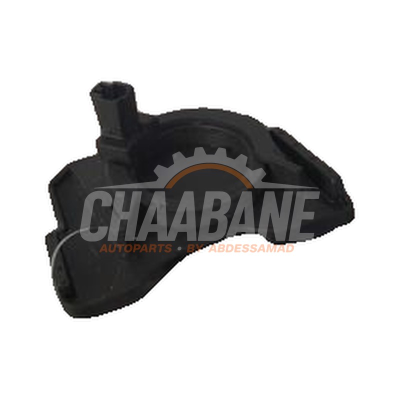 Commutateur serrure de contact 5G0858573 Volkswagen Touran (5T1) 1.4 TSI 2015