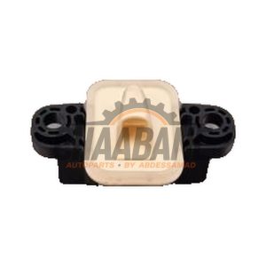 Detecteur airbag A1668210351 Mercedes CLA Shooting Brake (117.9) 2.2 CLA-200 CDI, 200 d 16V