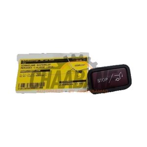 Commutateur hayon 2128210651 Mercedes C Estate (S205) C-220 CDI BlueTEC, C-220 d 2.2 16V
