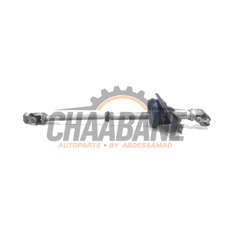 Bras de direction auxiliaire 8W1419753B Audi A4 Avant (B9) 2.0 TDI Ultra 16V 2015