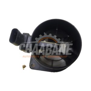 Debitmetre 04L906461B Seat Leon (5FB) 1.6 TDI Ecomotive 16V 2012 / 2020
