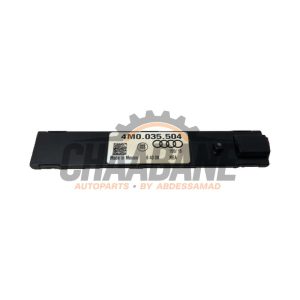 Antenne 4M0035504 Audi A4 (B9) 2.0 TDI 16V 2015