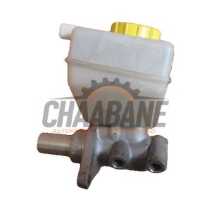 Cylindre de frein principal C2Z9669 Jaguar XF Sportbrake 2.2 D 16V